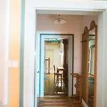Libusin & Mamenka Narodni Kulturni Pamatky 4* Prostřední Bečva