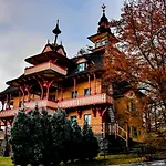 Apartmanhotel Libusin & Mamenka Narodni Kulturni Pamatky