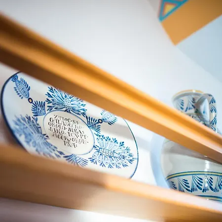 Hotel apartamentowy Libusin & Mamenka Narodni Kulturni Pamatky Beczwa Środkowa