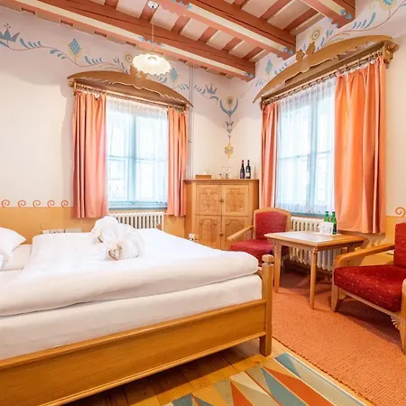 Libusin & Mamenka Narodni Kulturni Pamatky 4* Prostřední Bečva