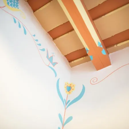 아파트호텔 Libusin & Mamenka Narodni Kulturni Pamatky Prostřední Bečva