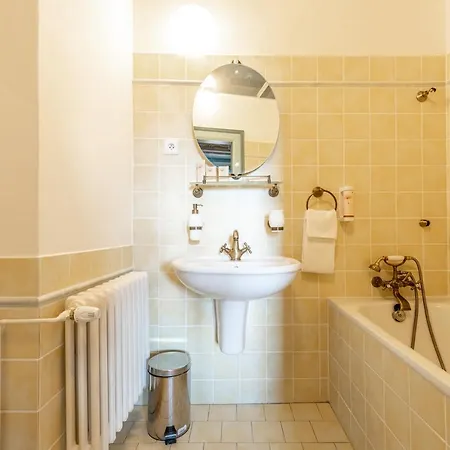 Libusin & Mamenka Narodni Kulturni Pamatky Prostřední Bečva