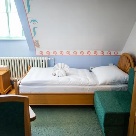 Libusin & Mamenka Narodni Kulturni Pamatky 아파트호텔