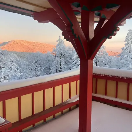 아파트호텔 Libusin & Mamenka Narodni Kulturni Pamatky 4*