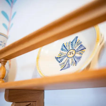 Libusin & Mamenka Narodni Kulturni Pamatky 4*