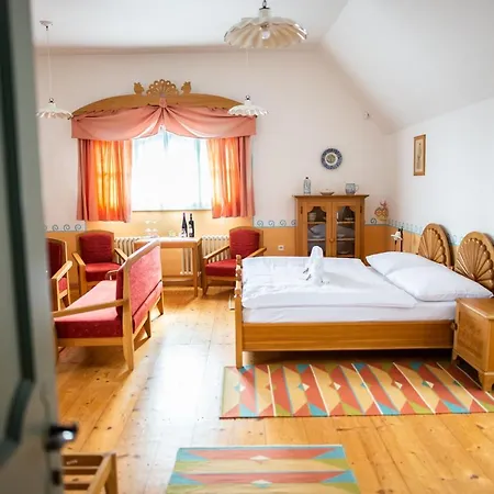 아파트호텔 Libusin & Mamenka Narodni Kulturni Pamatky