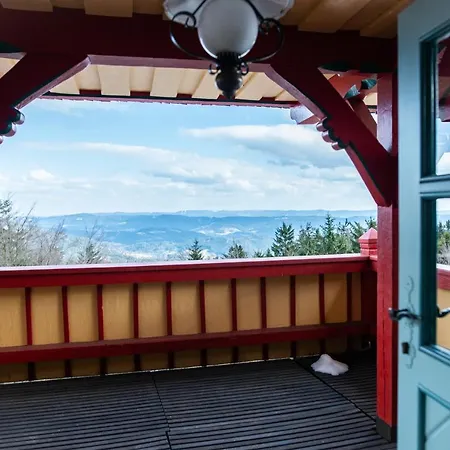 Libusin & Mamenka Narodni Kulturni Pamatky 4* Prostřední Bečva