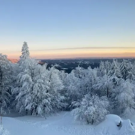 Libusin & Mamenka Narodni Kulturni Pamatky