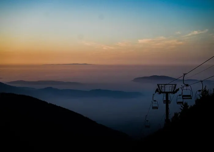 Aparthotel Libusin & Mamenka Narodni Kulturni Pamatky Prostřední Bečva