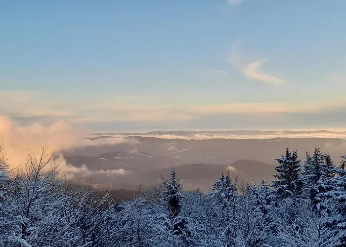 Libusin & Mamenka Narodni Kulturni Pamatky Aparthotel 4*