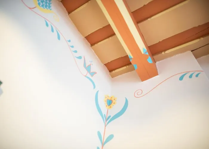 Aparthotel Libusin & Mamenka Narodni Kulturni Pamatky Prostřední Bečva