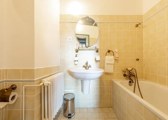 Libusin & Mamenka Narodni Kulturni Pamatky Prostřední Bečva