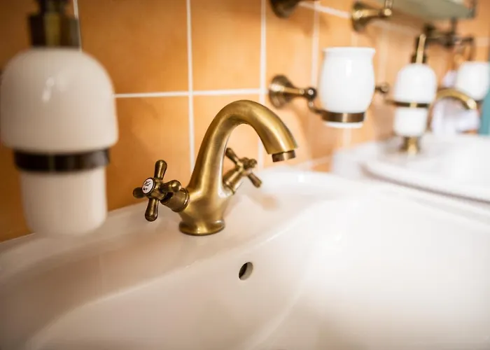 Aparthotel Libusin & Mamenka Narodni Kulturni Pamatky