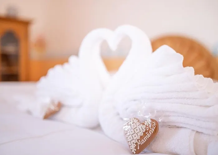 Libusin & Mamenka Narodni Kulturni Pamatky 4* Prostřední Bečva