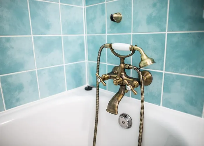 Libusin & Mamenka Narodni Kulturni Pamatky Aparthotel 4*