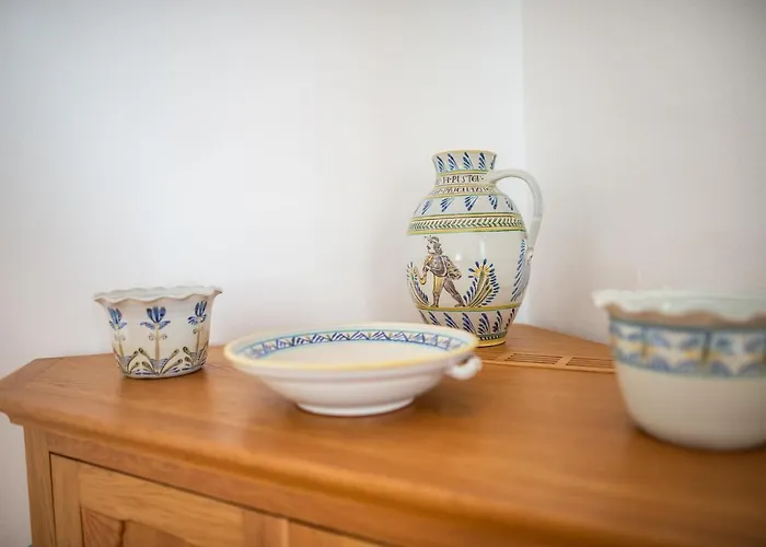 Libusin & Mamenka Narodni Kulturni Pamatky Aparthotel Prostřední Bečva