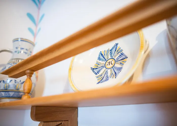 Libusin & Mamenka Narodni Kulturni Pamatky 4*