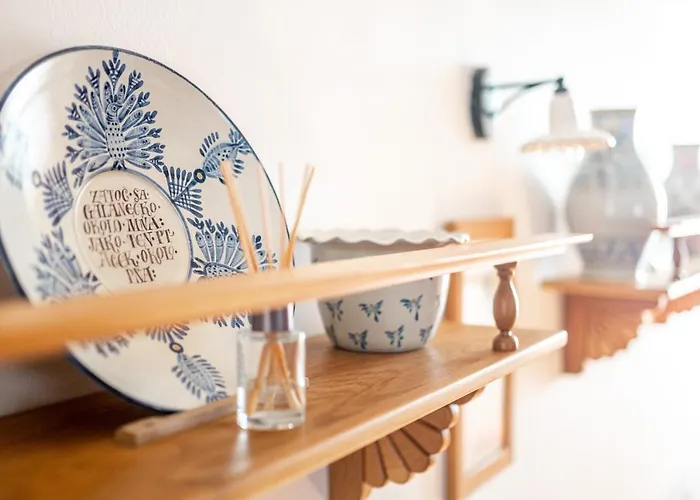 Libusin & Mamenka Narodni Kulturni Pamatky