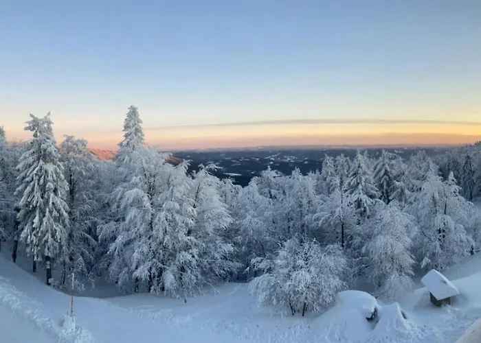 Libusin & Mamenka Narodni Kulturni Pamatky