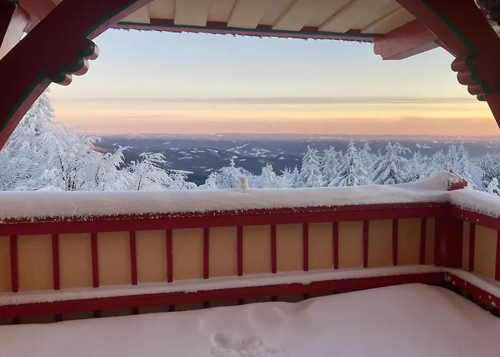 Aparthotel Libusin & Mamenka Narodni Kulturni Pamatky Prostřední Bečva